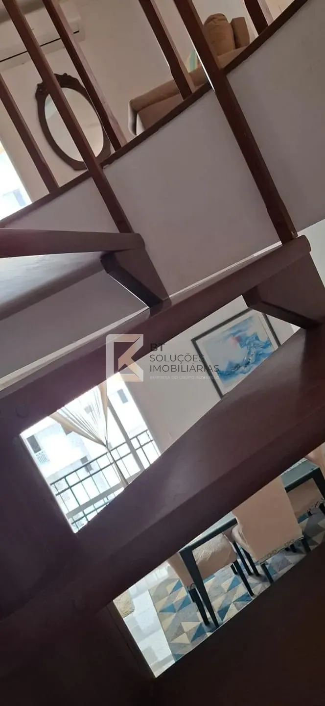Apartamento, 3 quartos, 148 m² - Foto 14