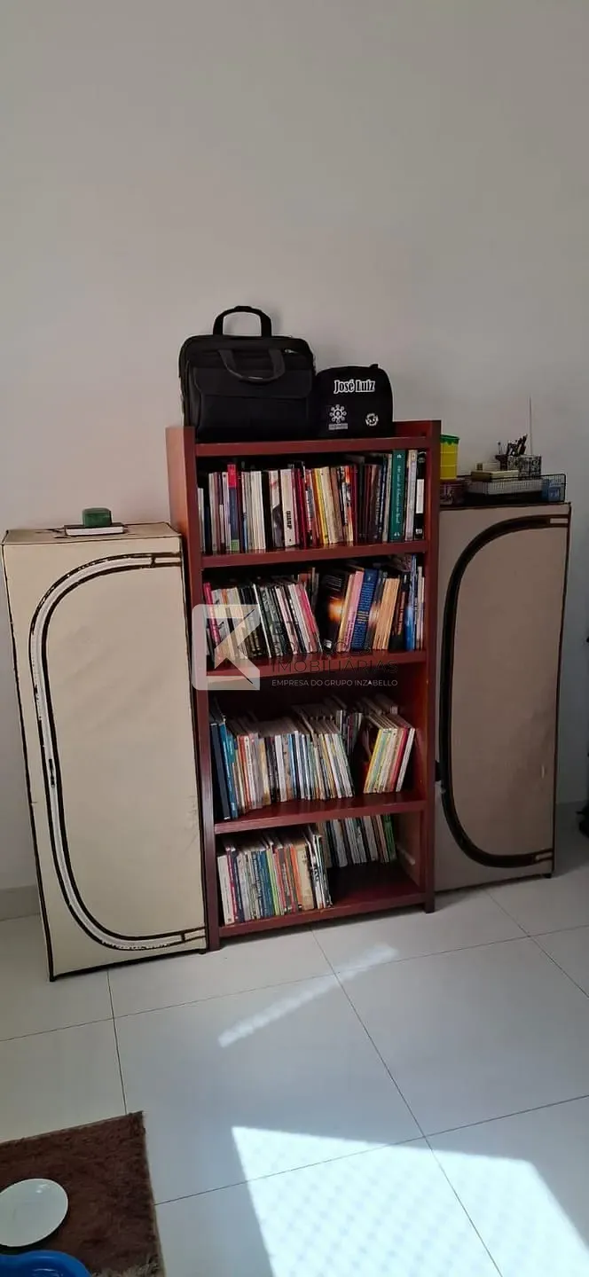 Apartamento, 3 quartos, 148 m² - Foto 13