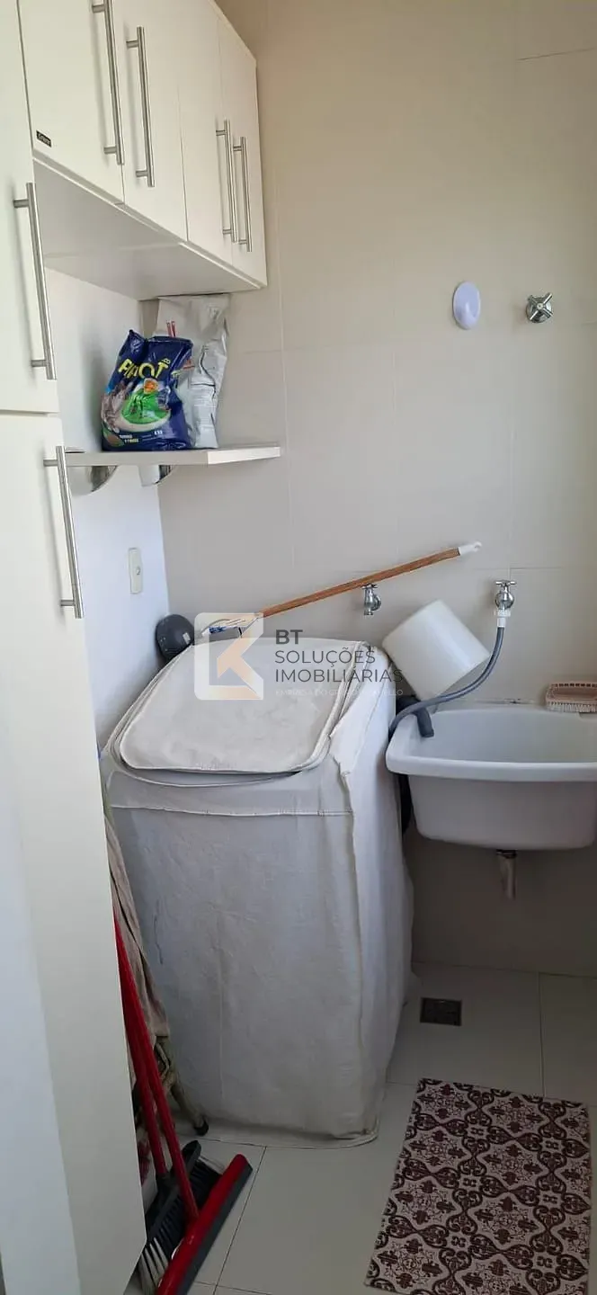Apartamento, 3 quartos, 148 m² - Foto 8