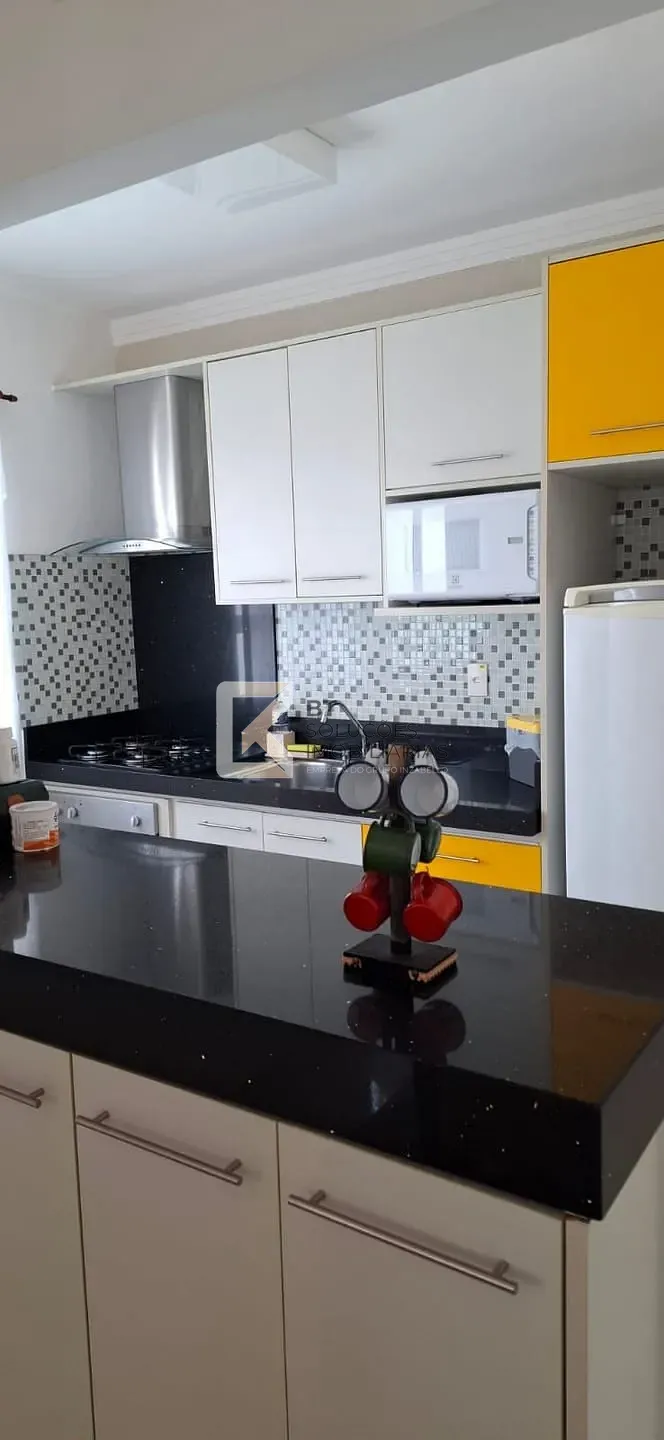 Apartamento, 3 quartos, 148 m² - Foto 1
