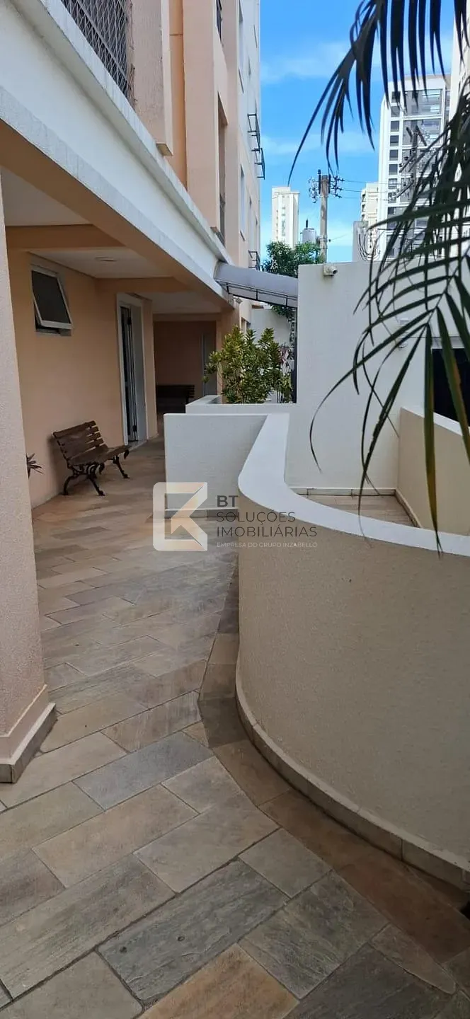 Apartamento, 3 quartos, 148 m² - Foto 26
