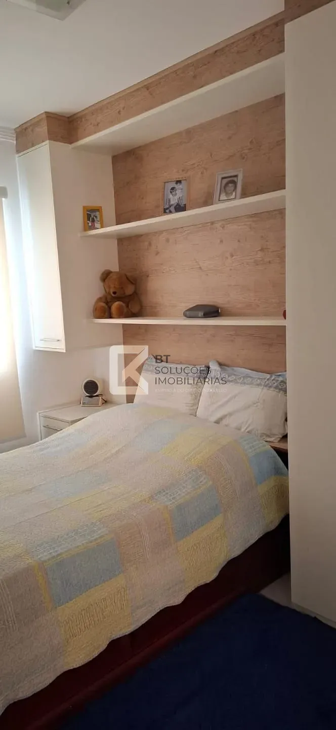 Apartamento, 3 quartos, 148 m² - Foto 9