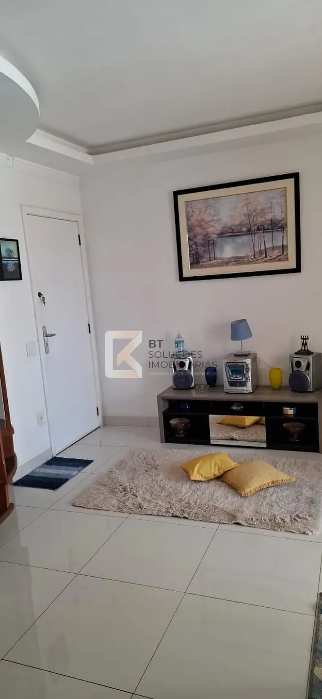 Apartamento, 3 quartos, 148 m² - Foto 5