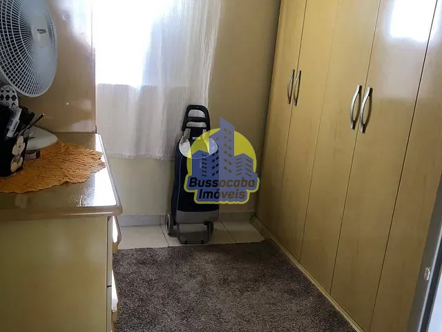 Apartamento com 42m² 2 quartos e 1 banheiro, à venda, no bairro Carapicuíba em Carapicuíba