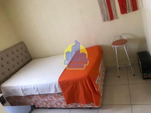 Apartamento com 42m² 2 quartos e 1 banheiro, à venda, no bairro Carapicuíba em Carapicuíba