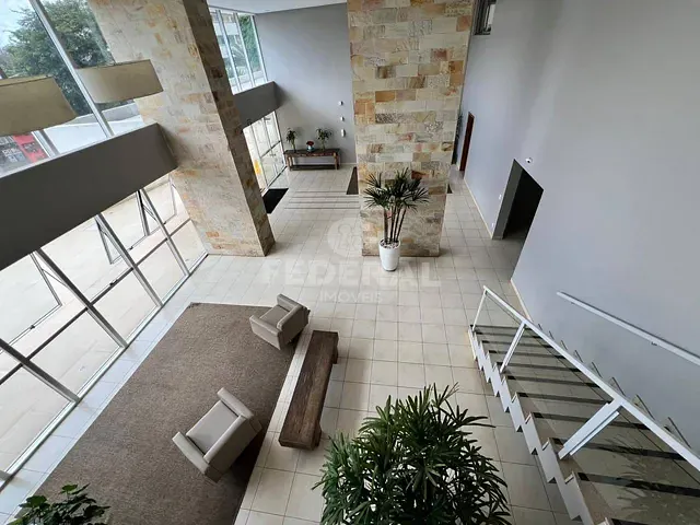 Apartamento com 110m² 4 quartos e 3 banheiros, para alugar, no bairro Jardim América em Goiânia