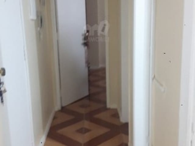 Apartamento 1 quarto e 1 banheiro, à venda, no bairro Centro em Petrópolis