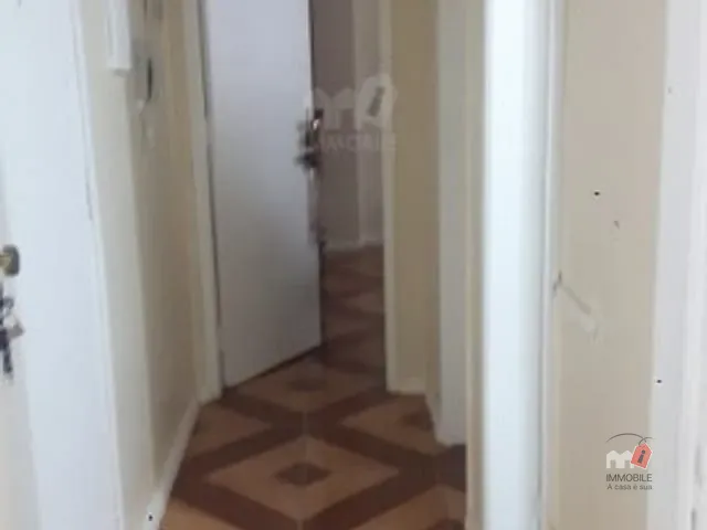Apartamento 1 quarto e 1 banheiro, à venda, no bairro Centro em Petrópolis