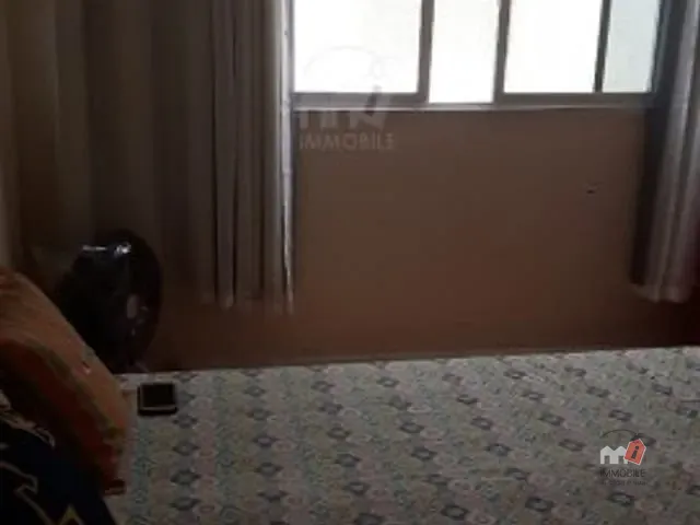 Apartamento 1 quarto e 1 banheiro, à venda, no bairro Centro em Petrópolis