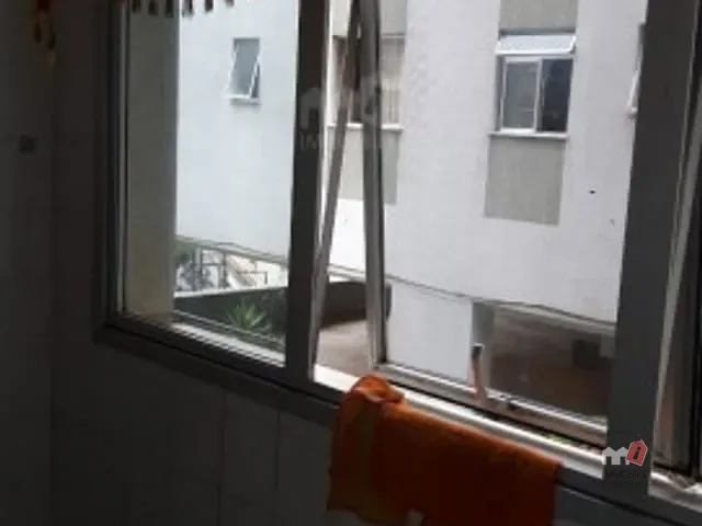 Apartamento 1 quarto e 1 banheiro, à venda, no bairro Centro em Petrópolis