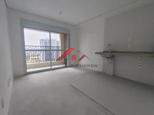 Apartamento com 42m² 2 quartos e 1 banheiro, à venda, no bairro Vila Dom Pedro I em São Paulo