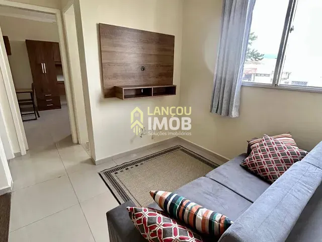 Apartamento 2 quartos e 1 banheiro, para alugar, no bairro Jardim Búfalo em Jundiaí