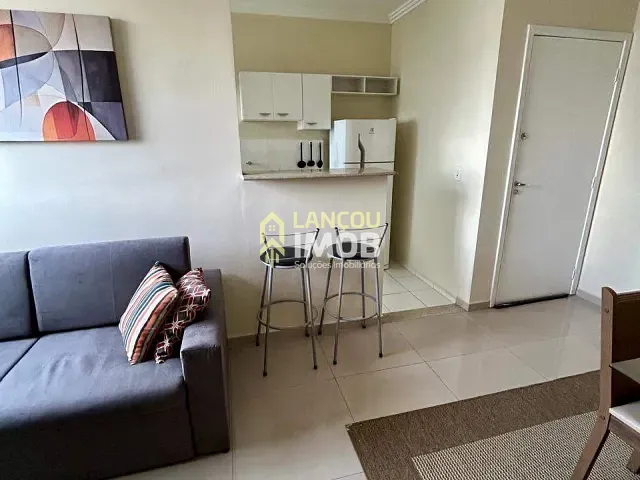 Apartamento 2 quartos e 1 banheiro, para alugar, no bairro Jardim Búfalo em Jundiaí