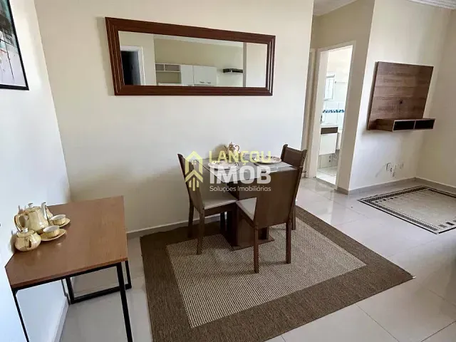 Apartamento 2 quartos e 1 banheiro, para alugar, no bairro Jardim Búfalo em Jundiaí