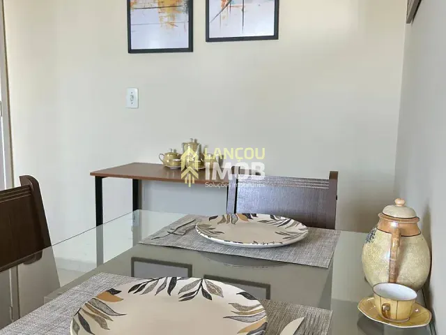 Apartamento 2 quartos e 1 banheiro, para alugar, no bairro Jardim Búfalo em Jundiaí