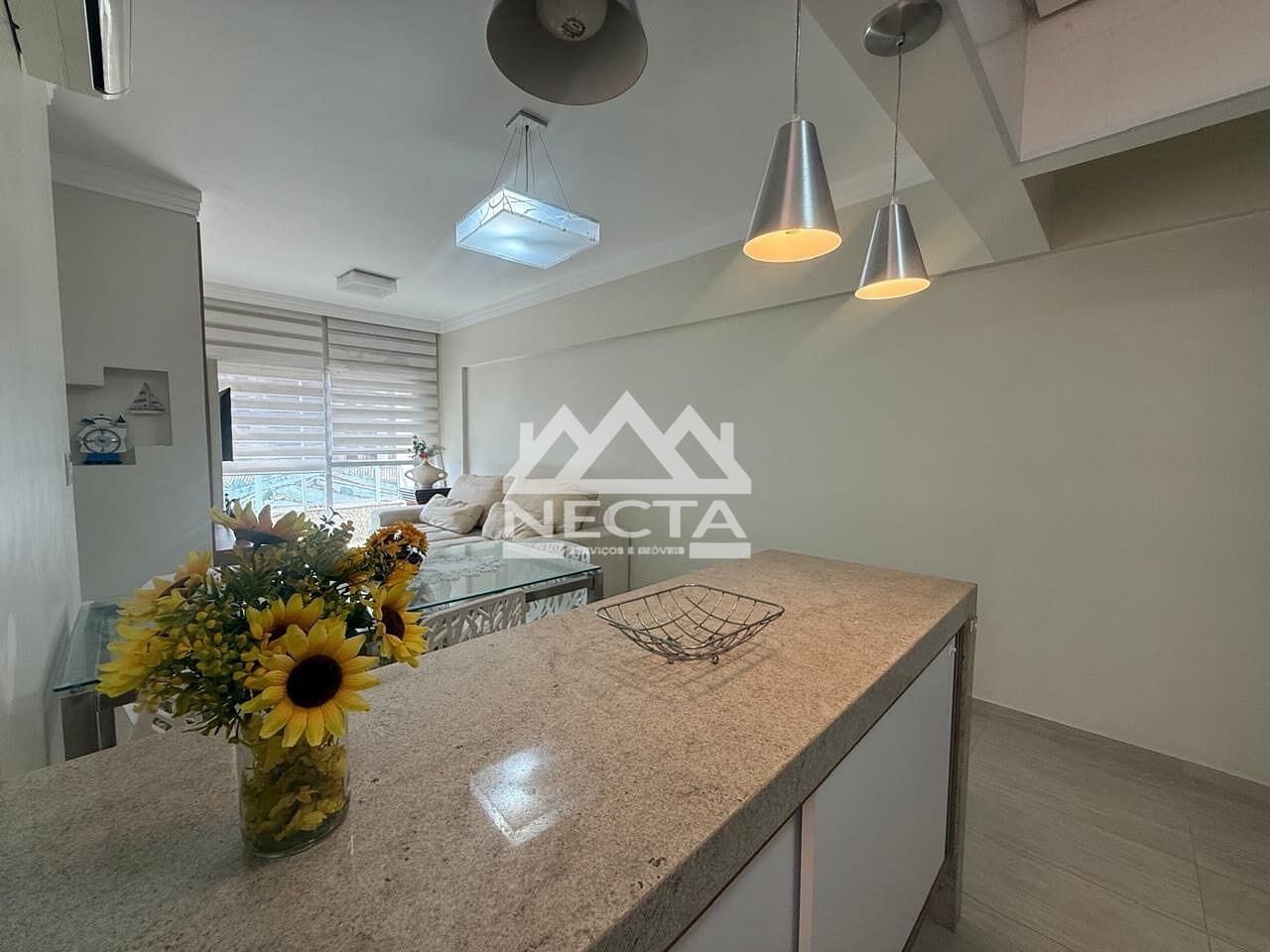 Apartamento, 2 quartos, 80 m² - Foto 6