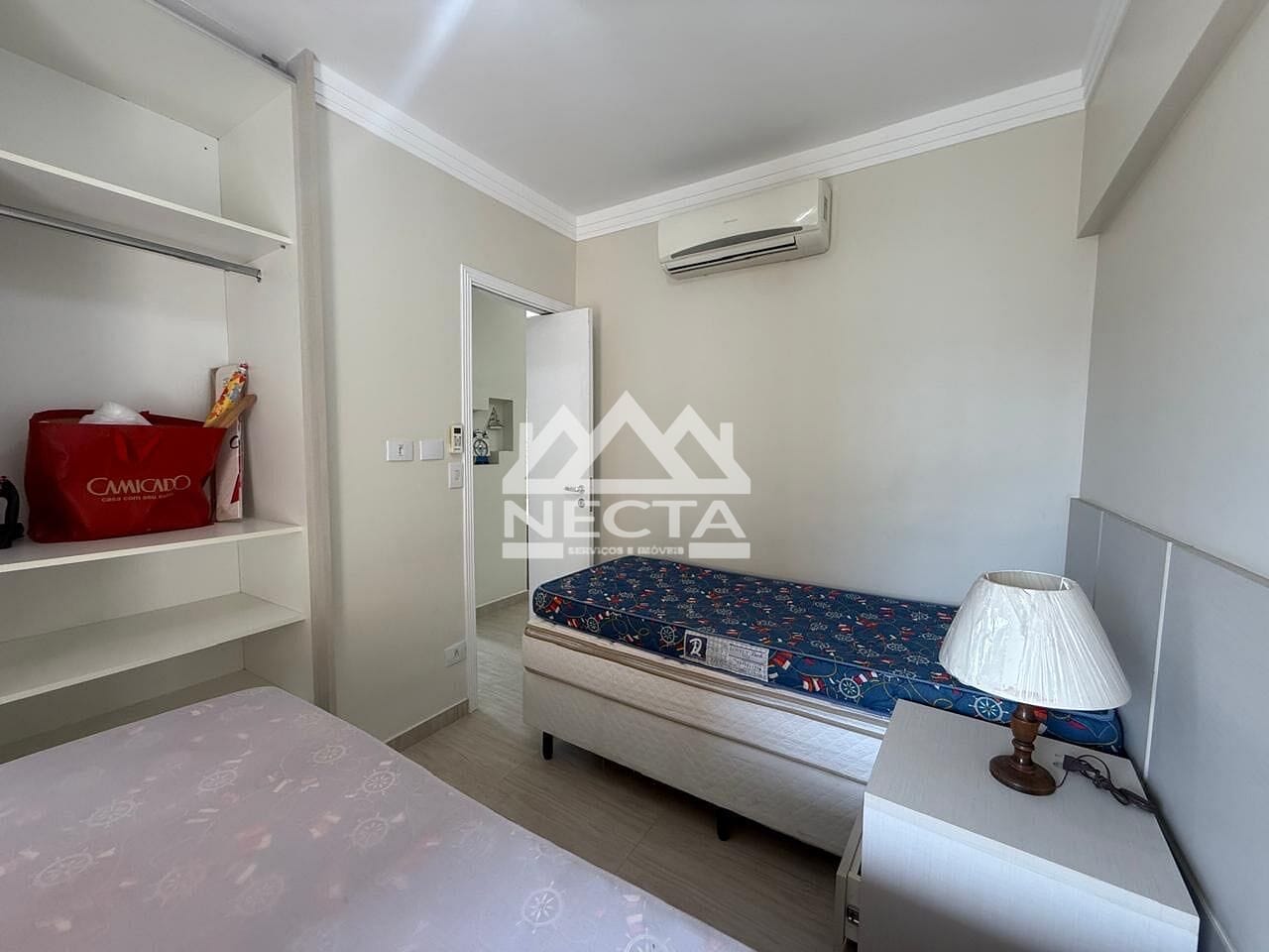 Apartamento, 2 quartos, 80 m² - Foto 7