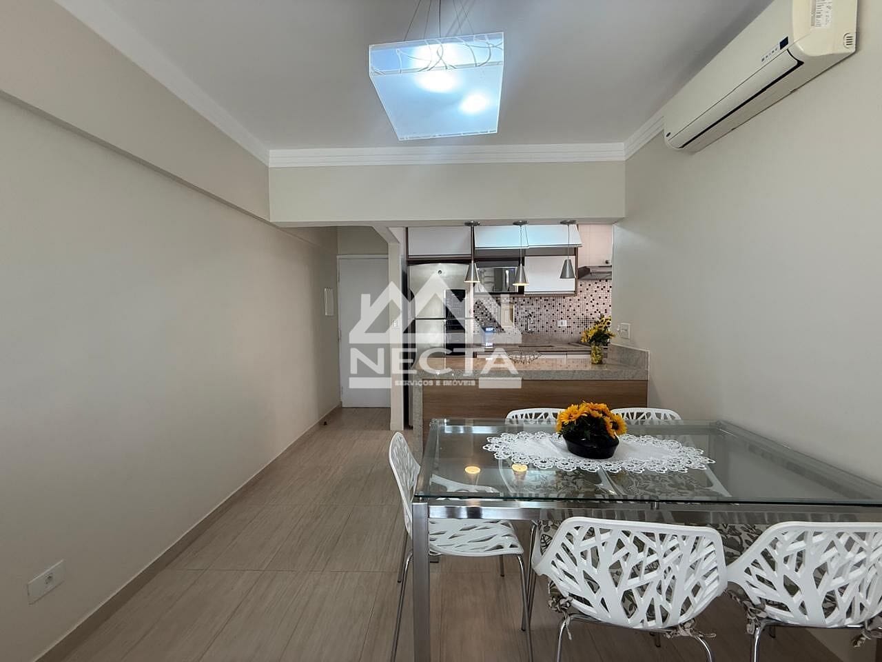 Apartamento, 2 quartos, 80 m² - Foto 10