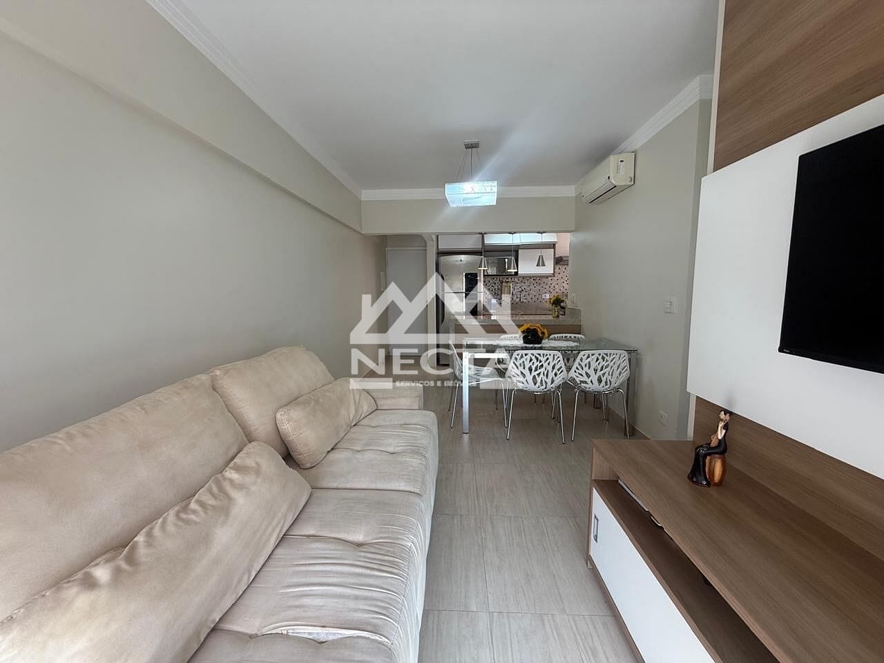 Apartamento, 2 quartos, 80 m² - Foto 11