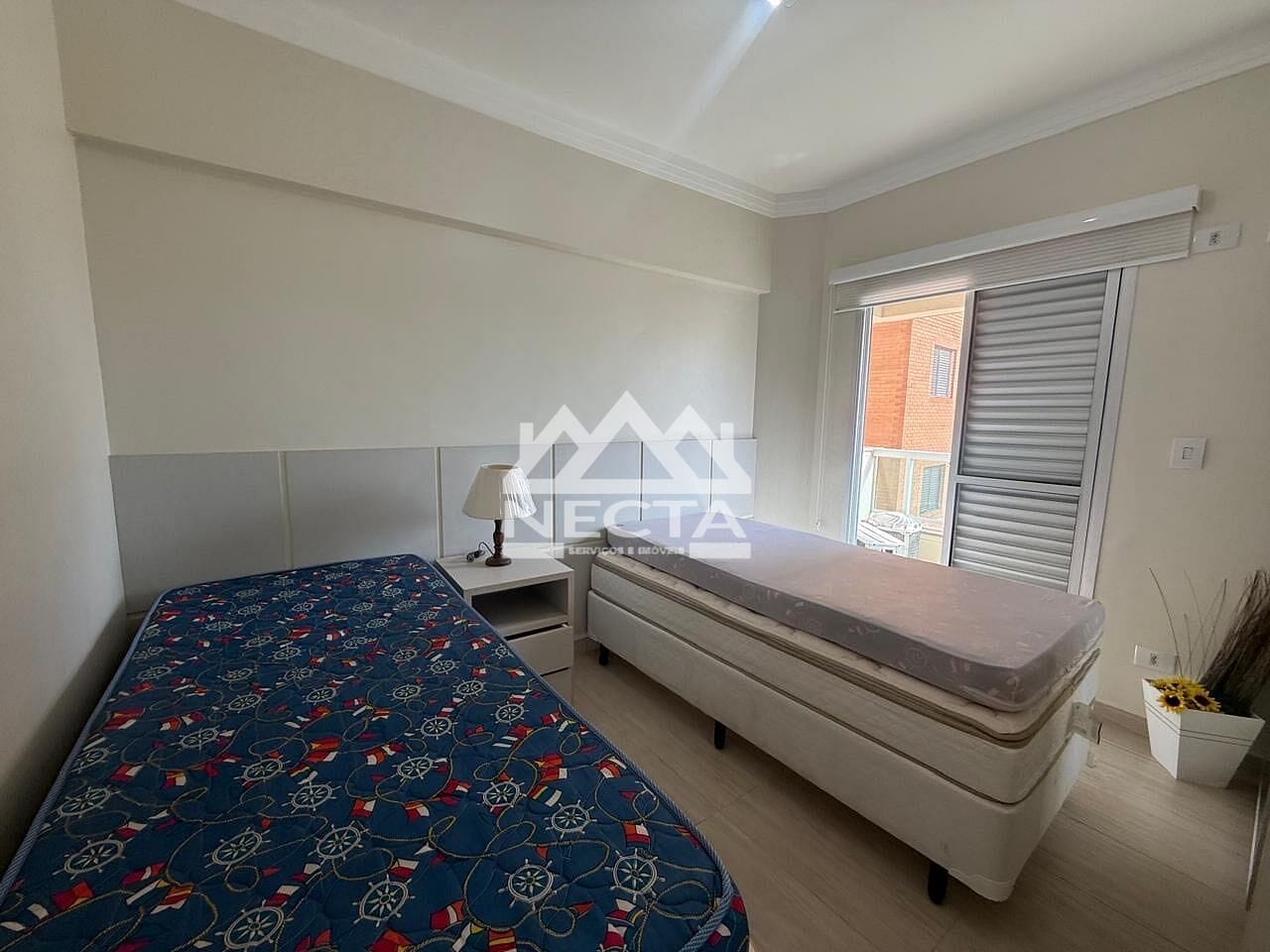 Apartamento, 2 quartos, 80 m² - Foto 14