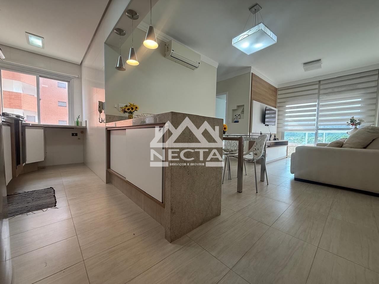 Apartamento, 2 quartos, 80 m² - Foto 16