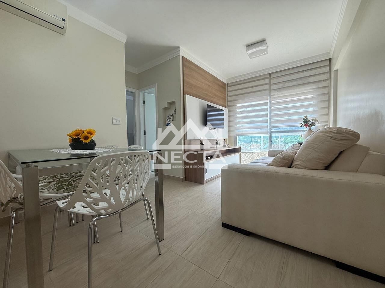 Apartamento, 2 quartos, 80 m² - Foto 1