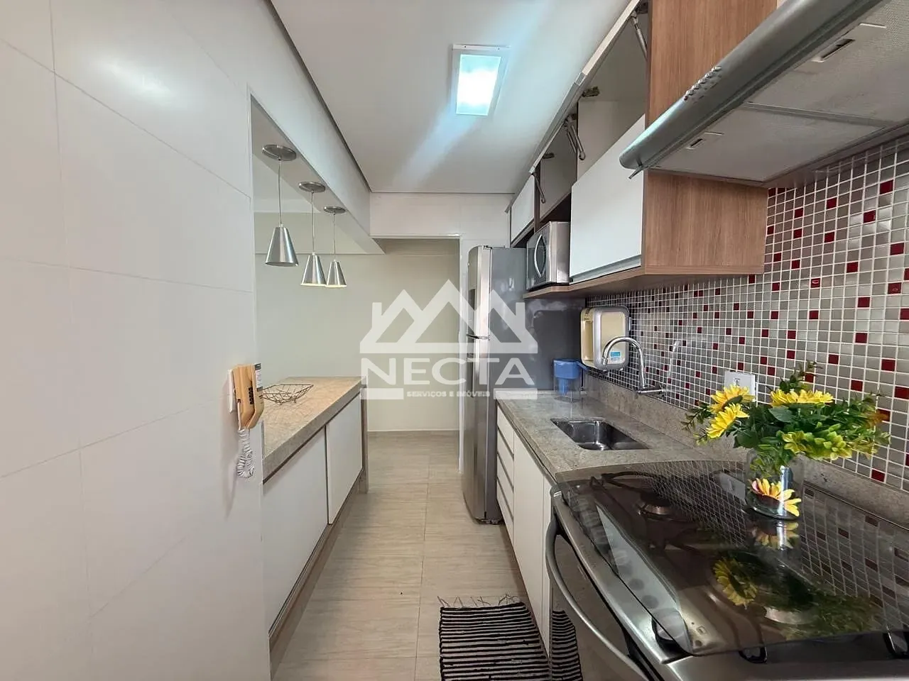 Apartamento, 2 quartos, 80 m² - Foto 3