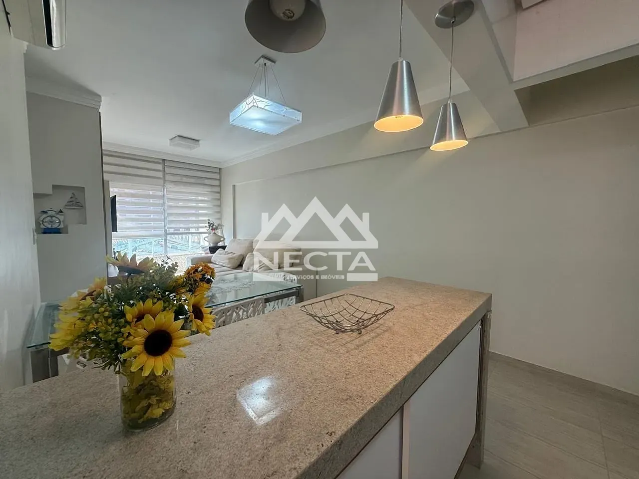 Apartamento, 2 quartos, 80 m² - Foto 6