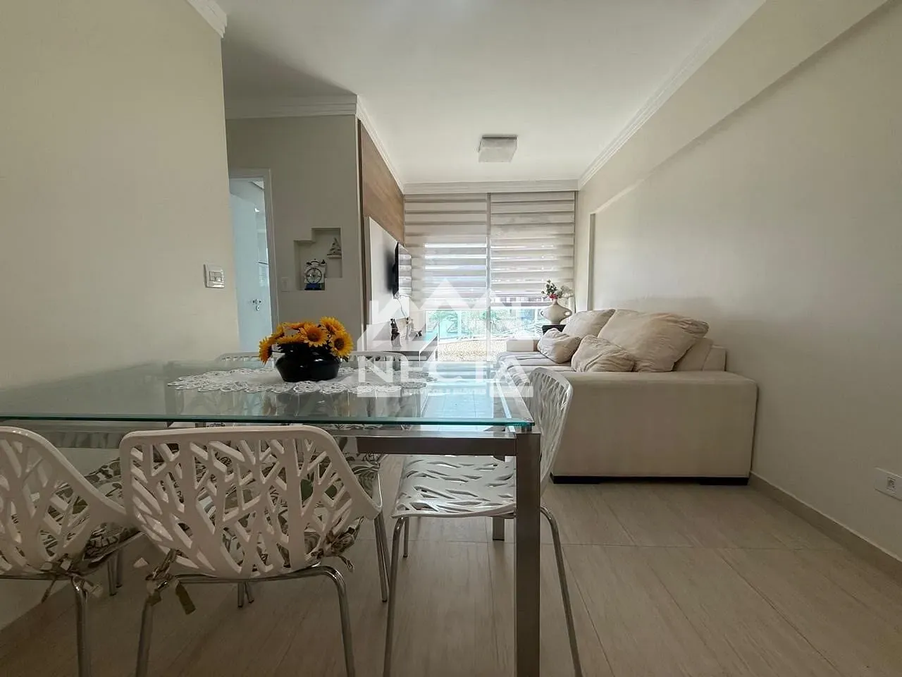 Apartamento, 2 quartos, 80 m² - Foto 9