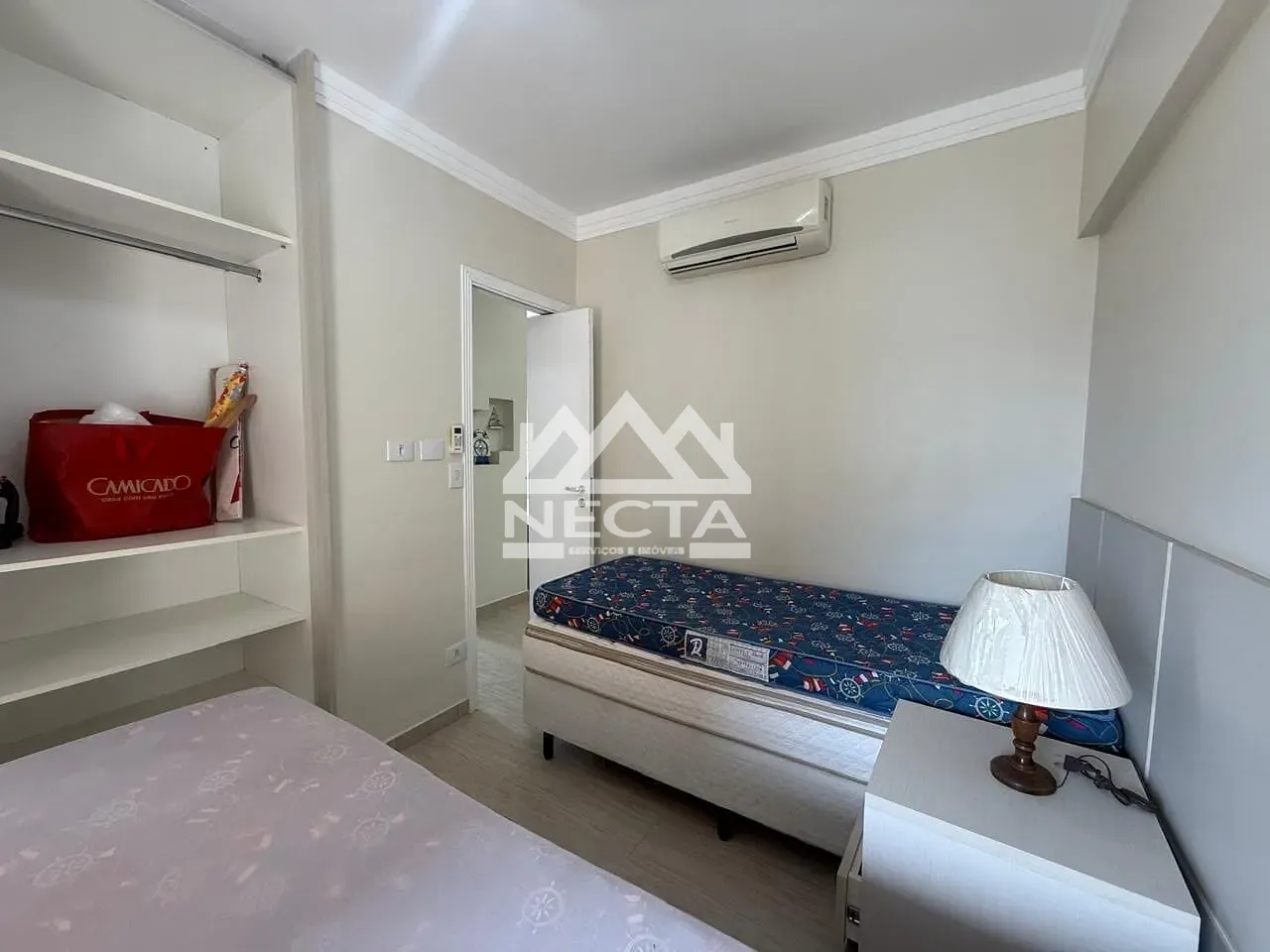 Apartamento, 2 quartos, 80 m² - Foto 7