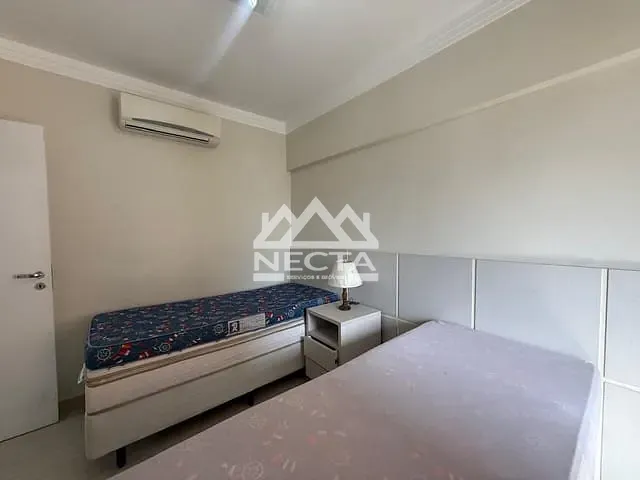 Apartamento com 80m² 2 quartos e 1 banheiro, à venda, no bairro Martim de Sá em Caraguatatuba