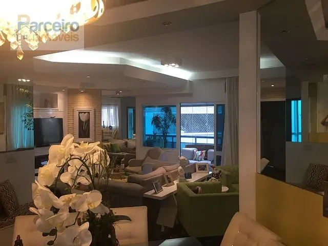 Apartamento com 180m² 4 quartos e 4 banheiros, à venda, no bairro Mooca em São Paulo