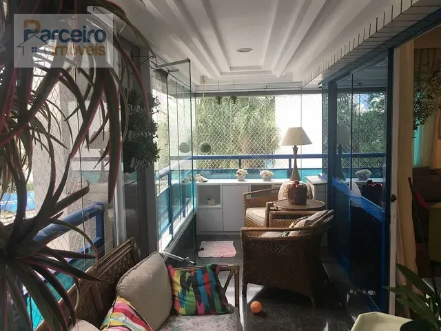 Apartamento com 180m² 4 quartos e 4 banheiros, à venda, no bairro Mooca em São Paulo