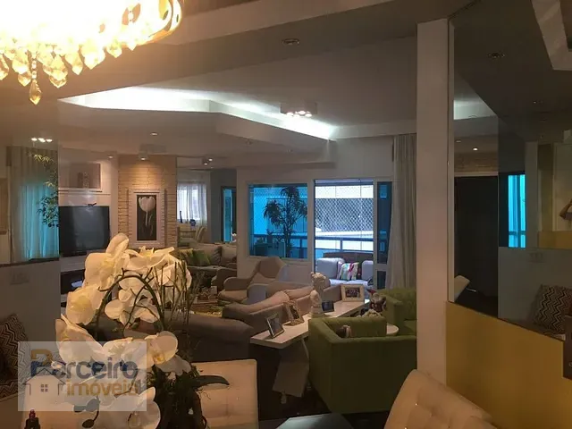 Apartamento com 180m² 4 quartos e 4 banheiros, à venda, no bairro Mooca em São Paulo