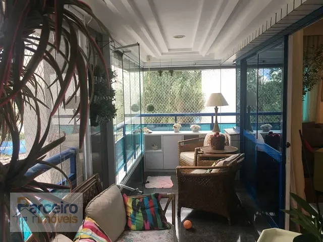Apartamento com 180m² 4 quartos e 4 banheiros, à venda, no bairro Mooca em São Paulo