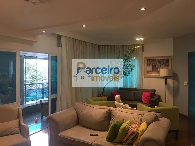 Apartamento com 180m² 4 quartos e 4 banheiros, à venda, no bairro Mooca em São Paulo