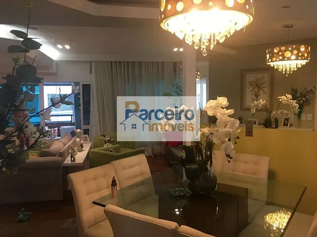 Apartamento com 180m² 4 quartos e 4 banheiros, à venda, no bairro Mooca em São Paulo