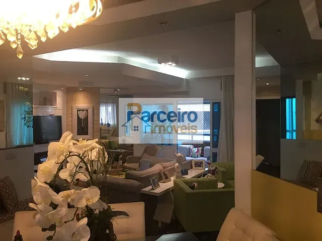 Apartamento com 180m² 4 quartos e 4 banheiros, à venda, no bairro Mooca em São Paulo