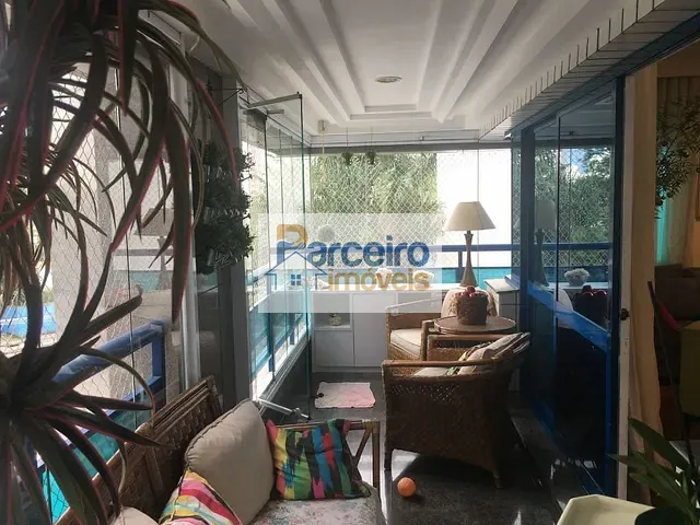 Apartamento com 180m² 4 quartos e 4 banheiros, à venda, no bairro Mooca em São Paulo
