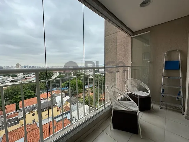Apartamento com 48m² 2 quartos e 1 banheiro, à venda, no bairro Casa Verde em São Paulo