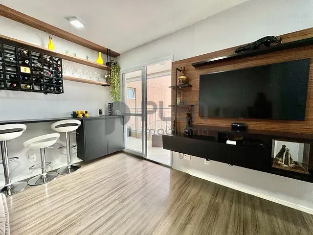 Apartamento com 48m² 2 quartos e 1 banheiro, à venda, no bairro Casa Verde em São Paulo
