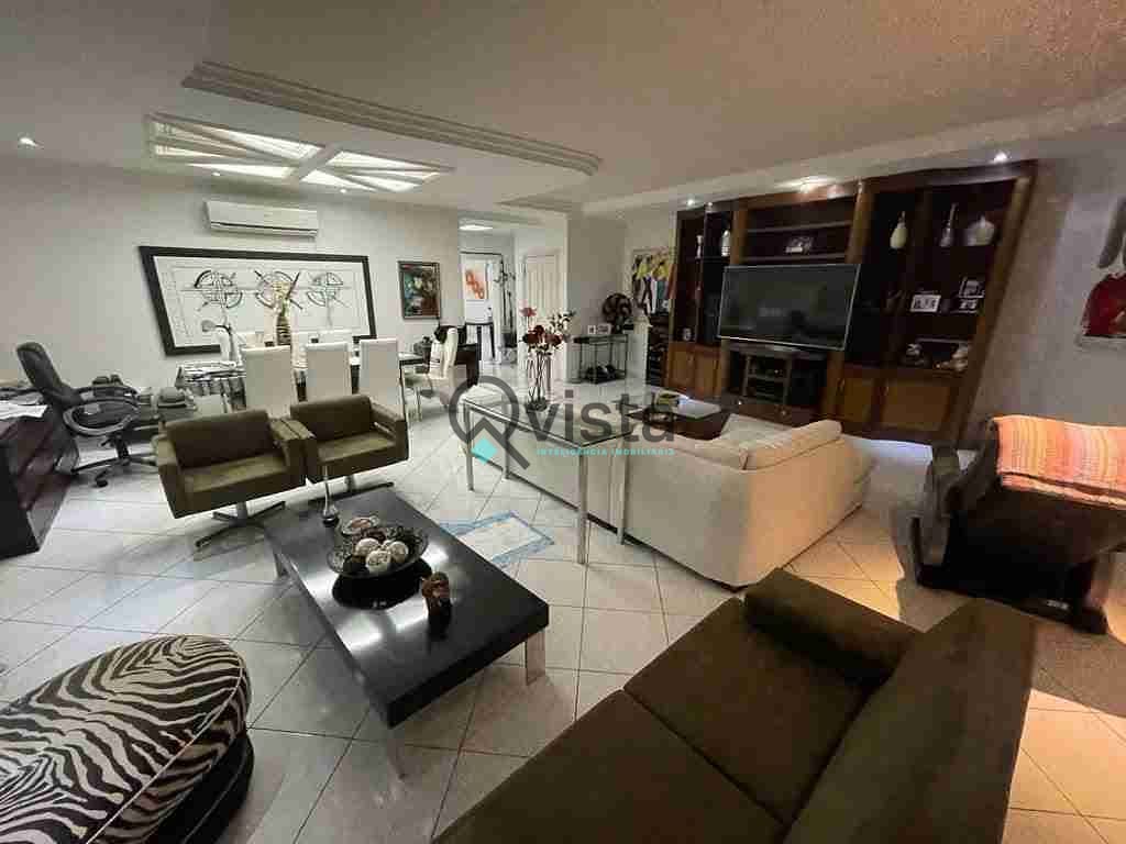 Apartamento, 3 quartos, 190 m² - Foto 17