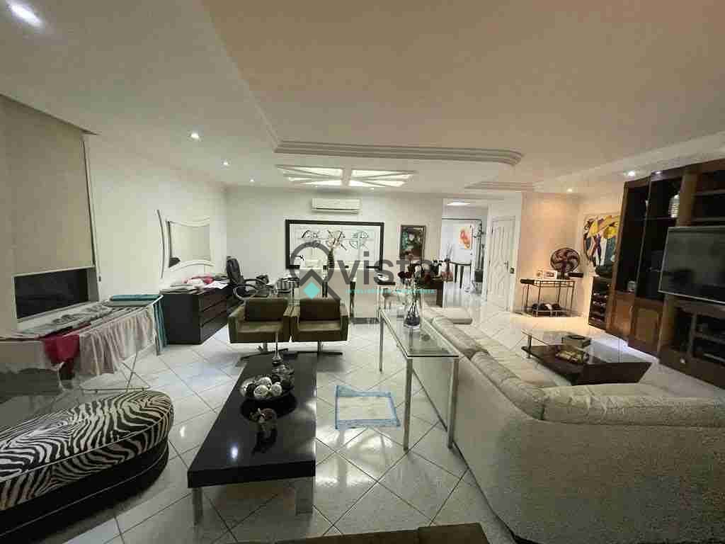 Apartamento, 3 quartos, 190 m² - Foto 16