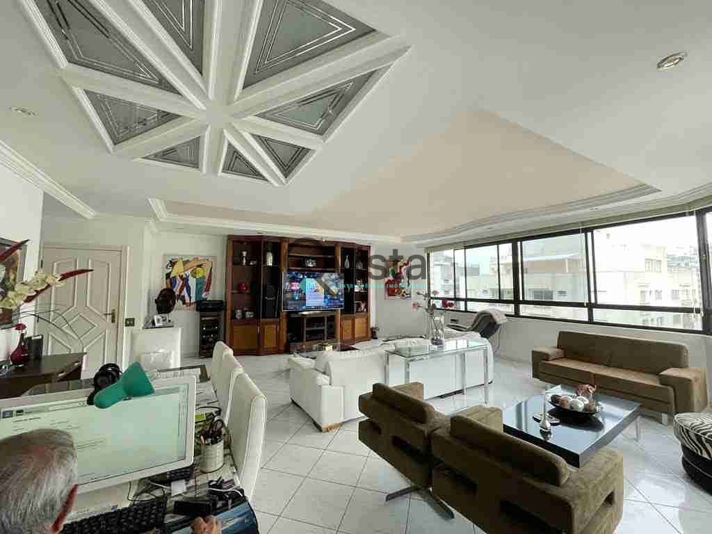 Apartamento, 3 quartos, 190 m² - Foto 11