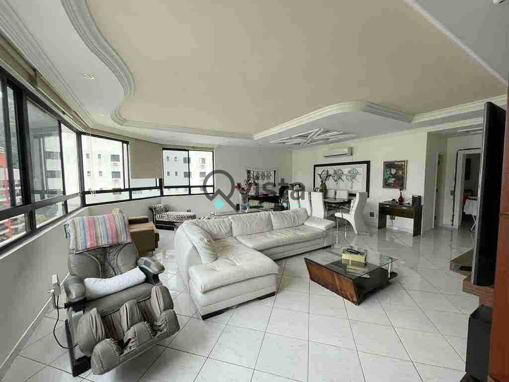 Apartamento, 3 quartos, 190 m² - Foto 9