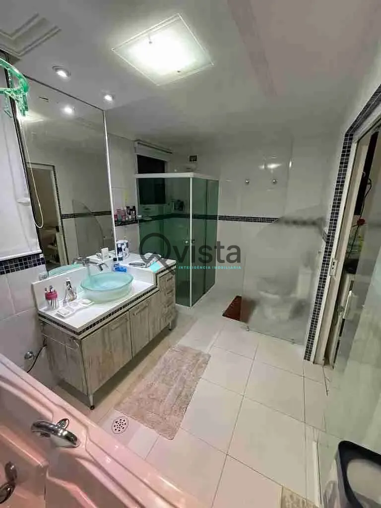 Apartamento, 3 quartos, 190 m² - Foto 23