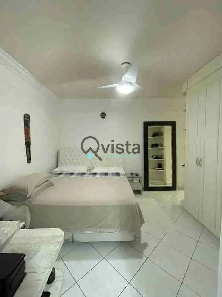 Apartamento, 3 quartos, 190 m² - Foto 1