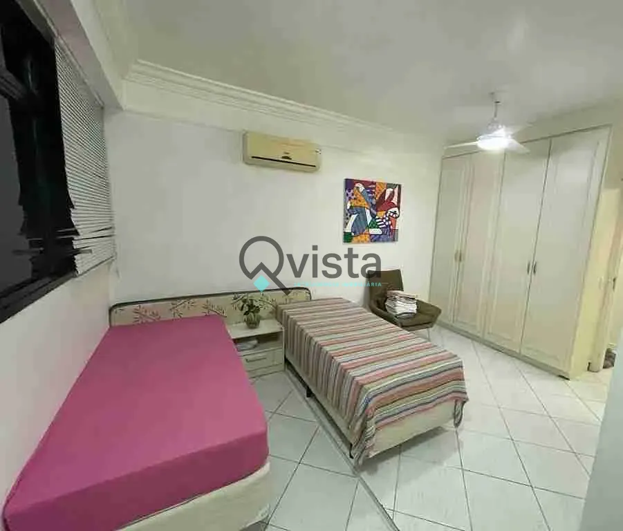 Apartamento, 3 quartos, 190 m² - Foto 3