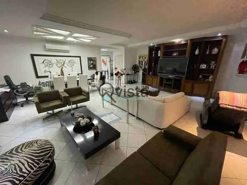 Apartamento, 3 quartos, 190 m² - Foto 17