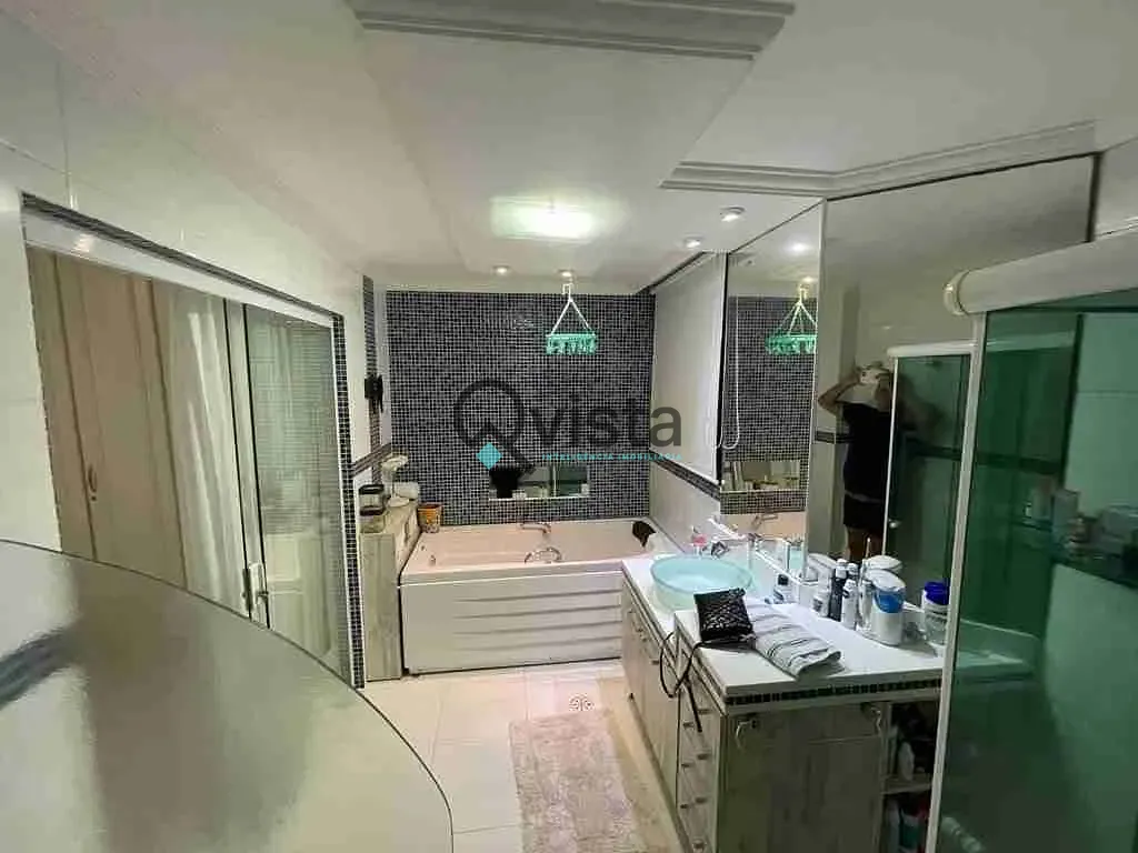 Apartamento, 3 quartos, 190 m² - Foto 24